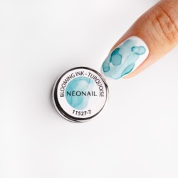 Inchiostro per decorazione Blooming Ink 7,2 ml - turchese Inchiostro per decorazione Blooming Ink 7,2 ml - turchese